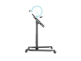 Multibrackets 6252 skærmbeslag til skiltning 139,7 cm (55") Sort
