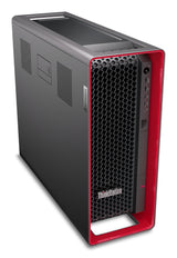 Lenovo ThinkStation P8 64 GB DDR5-SDRAM 1 TB SSD Windows 11 Pro Workstation