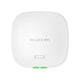 HPE Networking Instant On Access Point Bundle with PSU Dual Radio Tri Band 2x2 Wi-Fi 6E (EU) AP32 Hvid Strøm over Ethernet (PoE)