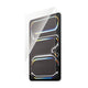 PanzerGlass SAFE. by ® Skærmbeskyttelse iPad Pro 11" (2024-2025) | Ultra-Wide Fit m. FASTFIT TOOL