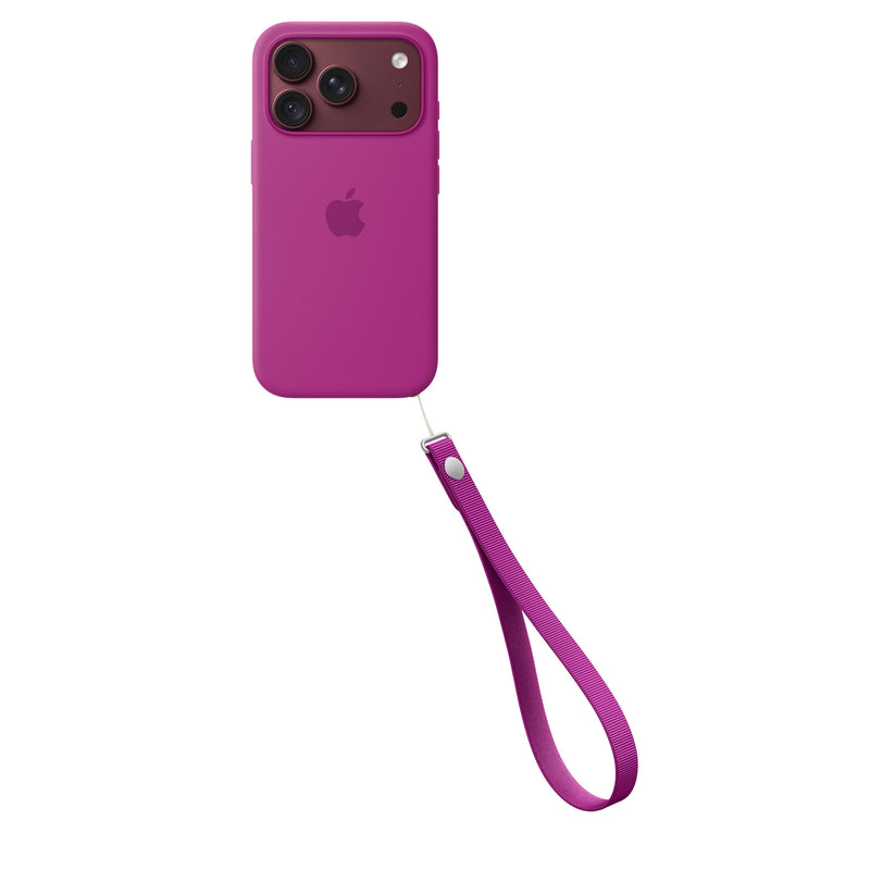 Apple Håndledsrem – magenta