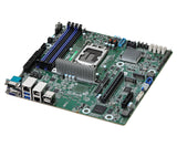 Asrock Z890D4U bundkort Intel Z890 LGA 1851 (Socket V1) micro ATX