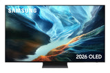 Samsung QE48S93HAEXXN TV 121,9 cm (48") 4K Ultra HD Smart TV Wi-Fi Sort