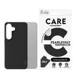 PanzerGlass CARE™ by ® Case Sort Samsung Galaxy S25