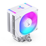 Jonsbo CR-1400 EVO Processor Luftkøler 9,2 cm Hvid 1 stk