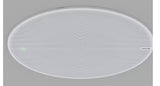 Axis 02324-001 konferencetelefon Hvid
