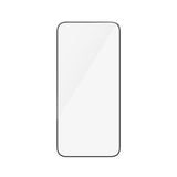 PanzerGlass ® Skærmbeskyttelse iPhone 15 Plus | Ultra-Wide Fit m. EasyAligner