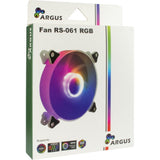 Inter-Tech Argus RS-061 Computerkabinet Ventilator 12 cm