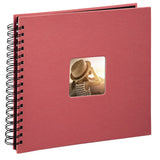Hama Fine Art fotoalbum og arkbeskyttelse Koral 100 ark 10 x 15 cm