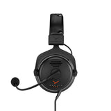 Beyerdynamic MMX 330 PRO Headset Ledningsført Spil Sort