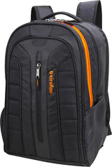 Cirafon LSB9448 taske og etui til laptop 39,6 cm (15.6") Rygsæk Sort