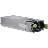 Inter-Tech Aspower R2A-DV0550-N enhed til strømforsyning 550 W 20+4 pin ATX Rustfrit stål