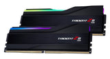 G.Skill Trident Z5 RGB F5-6000J4048F24GX2-TZ5RK hukommelsesmodul 48 GB 2 x 24 GB DDR5 288-pin DIMM