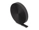 DeLOCK 19112 velcro lynlås Nylon Sort 1 stk