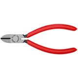 Knipex 70 01 125 Håndkabelskærer