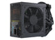 Seasonic Netzteil 850W G12 GC-850 80+Gold enhed til strømforsyning ATX Sort