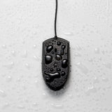 Kensington Pro Fit Wired Vaskbar Mouse