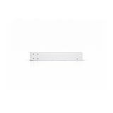 Ubiquiti UniFi Dream Machine Pro Administreret Gigabit Ethernet (10/100/1000) Hvid