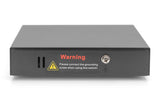 Digitus DN-95128-1 PoE adapter Gigabit Ethernet 57 V