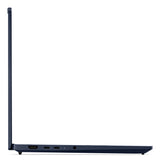 Lenovo ThinkPad T14s Gen 7 (Intel) Copilot+ PC Intel Core Ultra 5 325 Laptop 35,6 cm (14") Berøringsskærm WUXGA 16 GB LPDDR5x-SDRAM 512 GB SSD Wi-Fi 7 (802.11be) Windows 11 Pro Blå Tysk