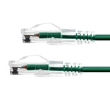ProXtend S-6UTP-05GR netværkskabel Grøn 5 m Cat6 U/UTP (UTP)