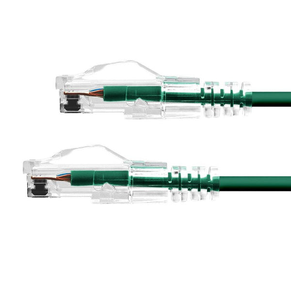 ProXtend S-6UTP-05GR netværkskabel Grøn 5 m Cat6 U/UTP (UTP)