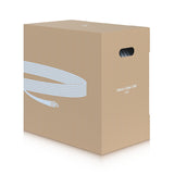 Ubiquiti UACC-Cable-C6A-CMP netværkskabel Hvid 305 m Cat6a U/UTP (UTP)