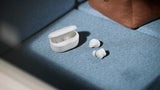 Philips TAT1300WT/00 hovedtelefoner/headset True Wireless Stereo (TWS) I ørerne Opkald/musik Bluetooth Hvid