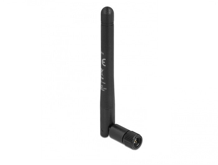 DeLOCK 12711 antenne Omniretningsbestemt antenne SMA 4,5 dBi