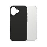 PanzerGlass SAFE. by ® TPU Case Sort iPhone 17 | Bulk