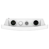 Grandstream Networks GWN7660ELR WLAN adgangspunkt Hvid Strøm over Ethernet (PoE)