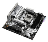 Asrock B650M Pro RS AMD B650 Sokkel AM5 micro ATX