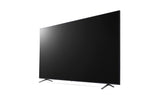 LG 86UN640S0LD skilte display Digital fladpaneldisplay 2,18 m (86") LCD Wi-Fi 330 cd/m² 4K Ultra HD Blå WebOS