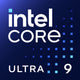 Intel Core Ultra 9 285 processor 36 MB Smart cache Bakke