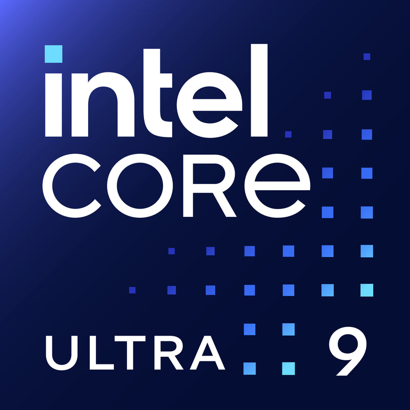 Intel Core Ultra 9 285 processor 36 MB Smart cache Bakke