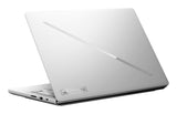 ASUS ROG Zephyrus G14 GU405AR-SY044W Intel Core Ultra 9 386H Laptop 35,6 cm (14") 3K 64 GB LPDDR5x-SDRAM 2 TB SSD NVIDIA GeForce RTX 5070 Ti Wi-Fi 7 (802.11be) Windows 11 Home Tysk Hvid