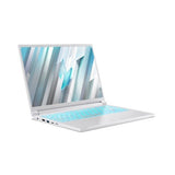Acer Nitro V 14 AI ANV14-62-R58E Copilot+ PC AMD Ryzen AI 7 350 Laptop 36,8 cm (14.5") WUXGA 16 GB DDR5-SDRAM 1 TB SSD NVIDIA GeForce RTX 5050 Wi-Fi 6 (802.11ax) Windows 11 Home Hvid