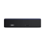 Western Digital My Passport Ultra ekstern harddisk 6 TB USB Type-C 3.2 Gen 1 (3.1 Gen 1) Blå