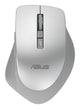 ASUS WT425 mus Kontor Højre hånd RF trådløst Optisk 1600 dpi