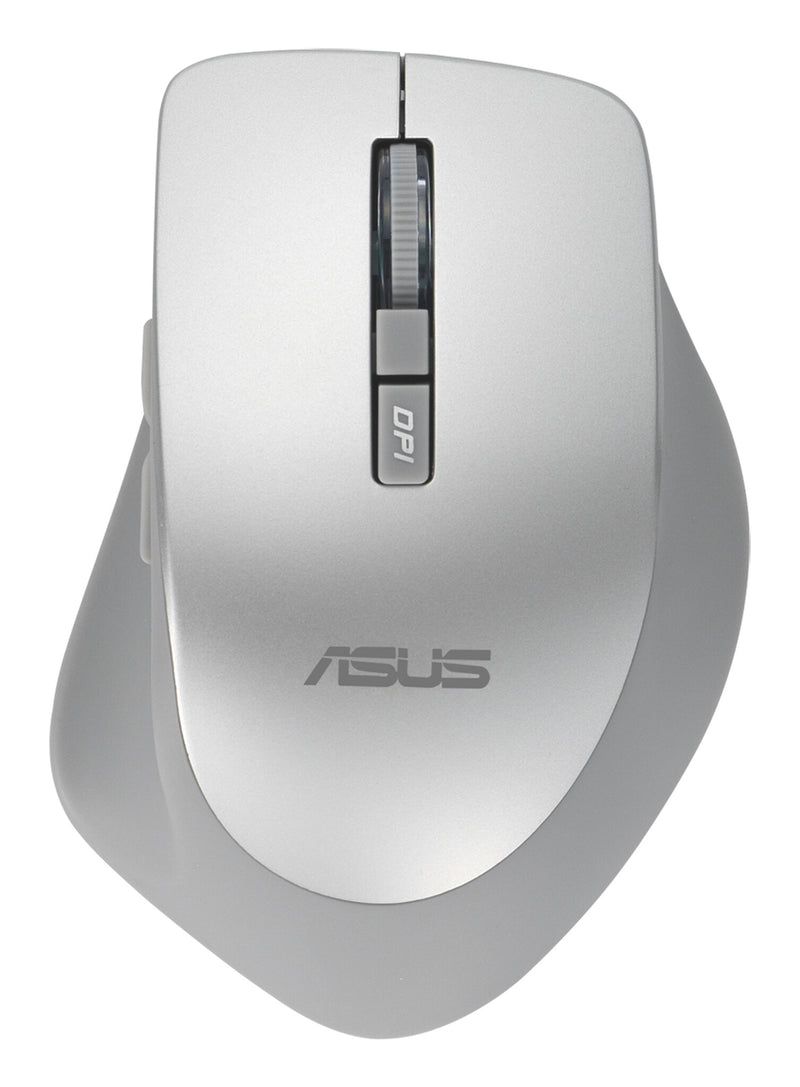 ASUS WT425 mus Kontor Højre hånd RF trådløst Optisk 1600 dpi