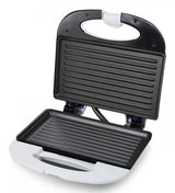 Esperanza TKT004W sandwichtoaster 700 W Hvid