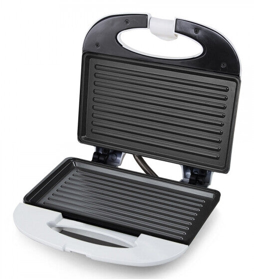 Esperanza TKT004W sandwichtoaster 700 W Hvid