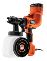 Black & Decker HVLP200-QS malesprøjte