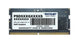 Patriot Memory Signature Line PSD532G56002S hukommelsesmodul 32 GB 1 x 32 GB DDR5 262-pin SO-DIMM