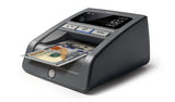 Safescan 185-S enhed verificering af pengeseddel og Sort