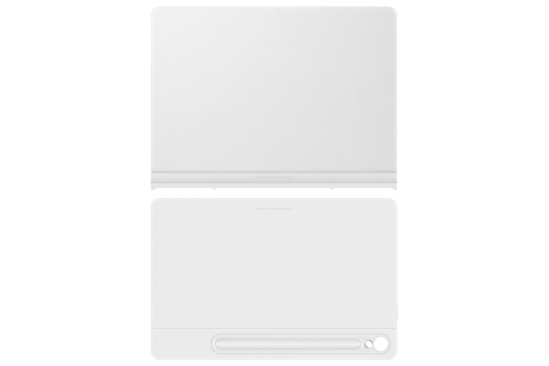 Samsung EF-BX710PWEGWW tablet etui 27,9 cm (11") Folie Hvid