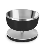 Smeg Collezione Køkkenvægte KSC01BLMWW Sort