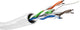 Goobay 94219 netværkskabel Hvid 305 m Cat6 U/UTP (UTP)