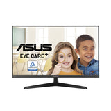 ASUS VY279HGE computerskærm 68,6 cm (27") 1920 x 1080 pixel Fuld HD Sort