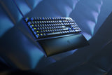 Razer RZ03-03931000-R3G1 tastatur Spil USB QWERTZ Tysk Sort